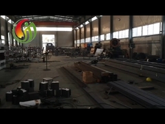 Industry Environmental Protection Sewage Air Pollution Control Large-Scale Biogas