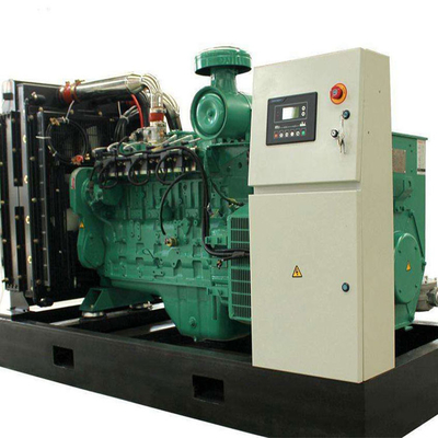 Sprühfarben-LPG-Generator mit individueller Leistung und fortschrittlicher Technologie