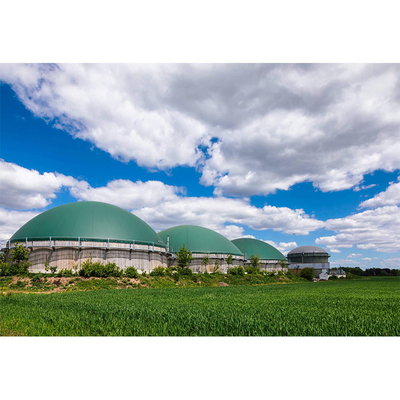 Verbessern Sie Ihre anaerobe Reaktortechnologie mit UASB Upflow Anaerobic Sludge Blanket