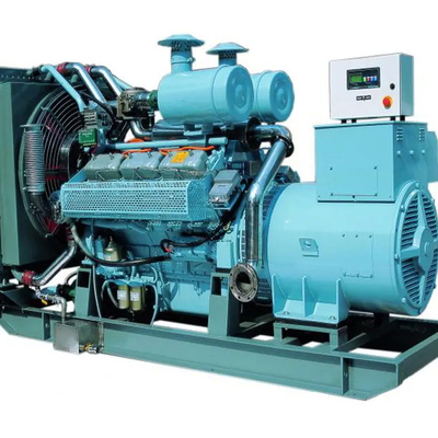 Sprühfarben-LPG-Generator mit individueller Leistung und fortschrittlicher Technologie