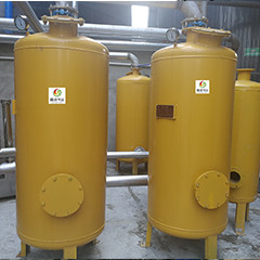 Lebensmittelabfälle-Biogas-Digestor-Behälter Upflow-anaerober Schlamm-umfassender Reaktor