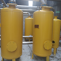 Reaktor Upflow-anaerober Schlamm-umfassende Verdauung des Biogas-EGSB für Hühnerdüngemittel