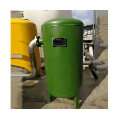 CO2 10PPM und H2s, die in der Biogas-Wäscher-trockenen Entschwefelung sich scheuern