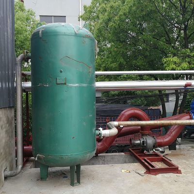 Rauchgas-Entschwefelung der H2S-Biogas-Reinigungs-Ausrüstungs-10ppm nass