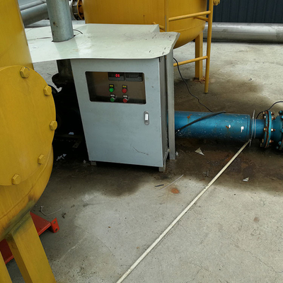 Rauchgas-Entschwefelung der H2S-Biogas-Reinigungs-Ausrüstungs-10ppm nass