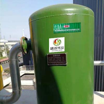 Biogas-Reinigung und Abfüllbetrieb-Wasserstoff-Schwefel-Oxid-Oxidation-Reduktion