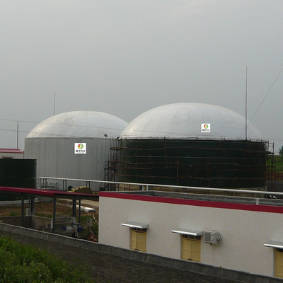 Biogas-Reinigung und Abfüllbetrieb-Wasserstoff-Schwefel-Oxid-Oxidation-Reduktion