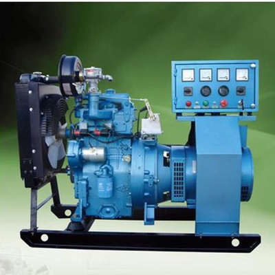 Generator des Biogas-30KVA Erdgas- vongenerator 400 Kilowatt