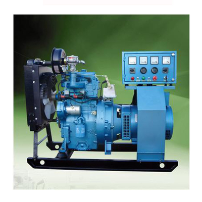 Kleinster Generator-stiller Methan-Generator-Strom des Biogas-200KW