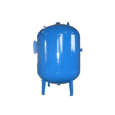 Edelstahl-Abwasser-Wasser-Filter-System-Multimedia sedimentieren Filter